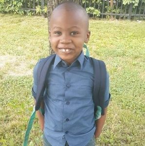 Meet your Posher, Jean